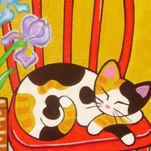 Meet your Posher, Laurie